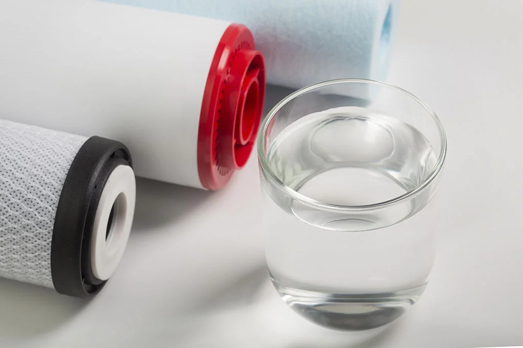 Water Filtration System in Miami Gardens FL